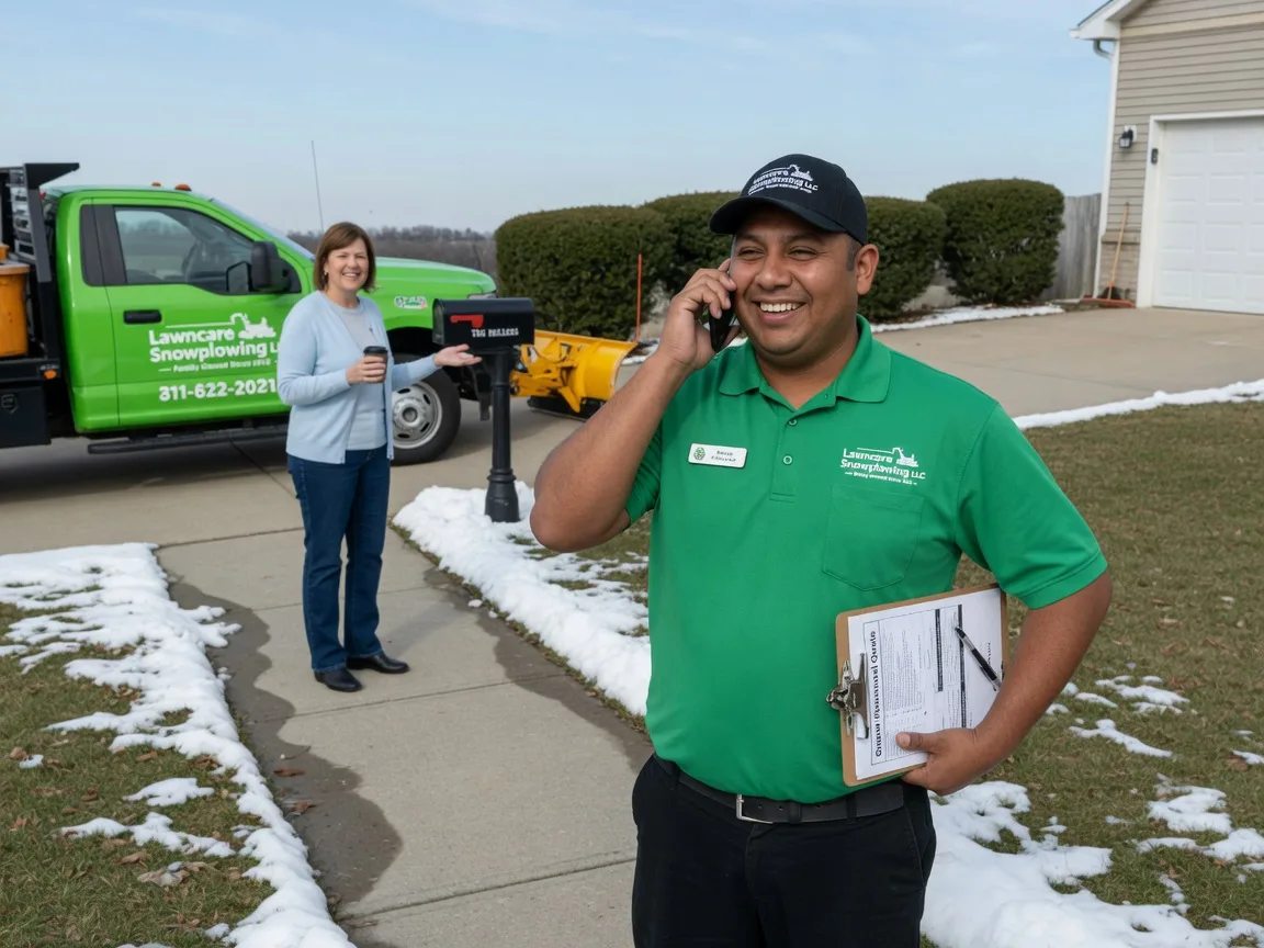 Lawn Care Services By Expert Landscaper New Castle, CO FAQs
